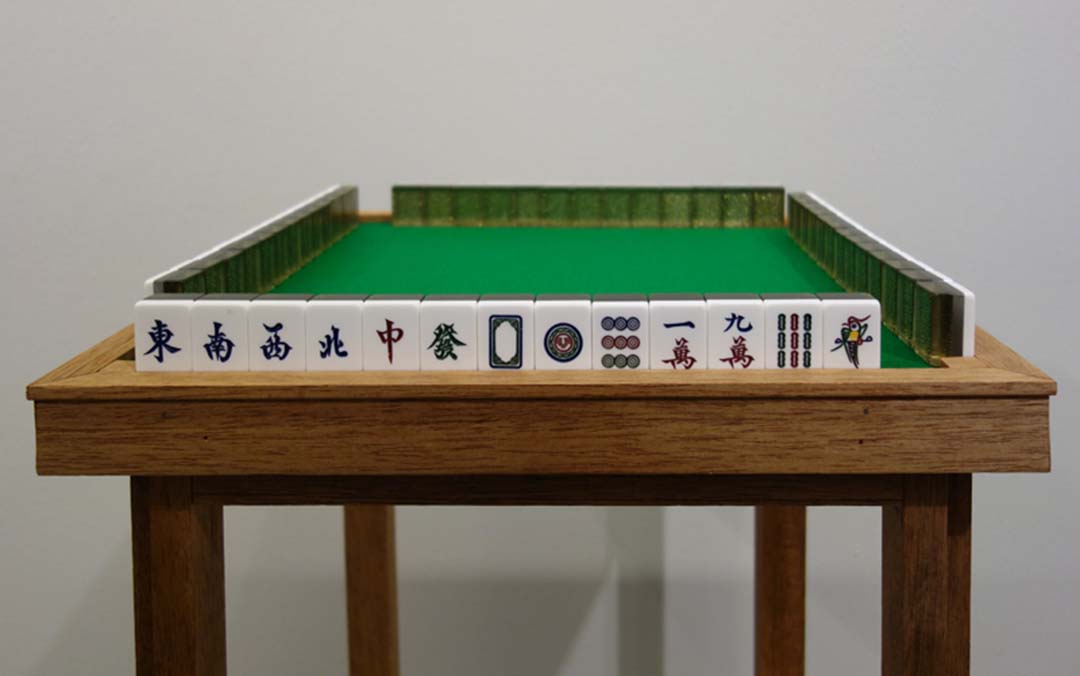 13 Unique Wonders with Mahjong Friends Online : r/Mahjong