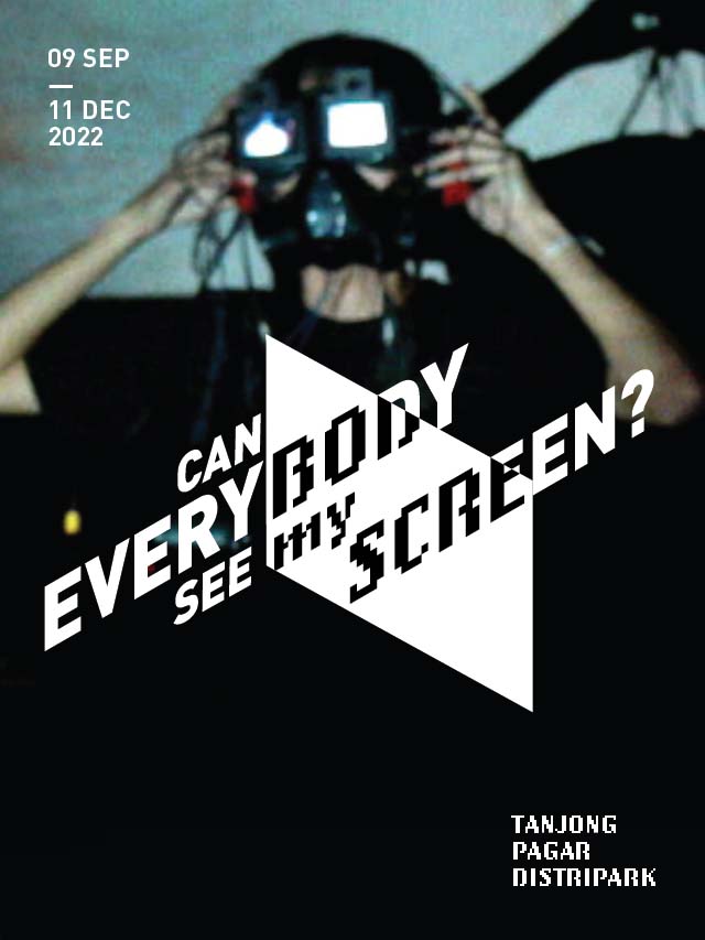 Can Everybody See My Screen?