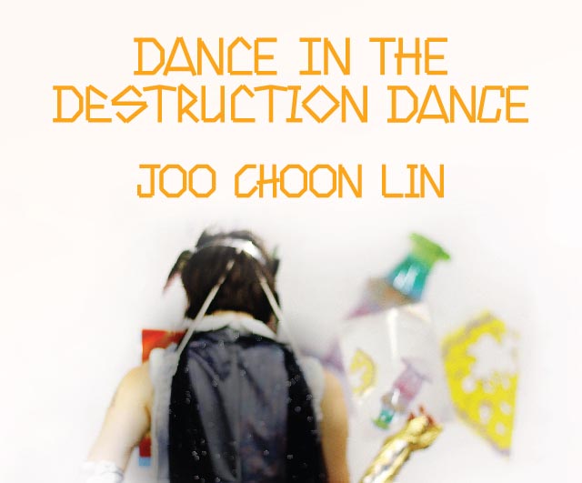 Dance in the Destruction Dance