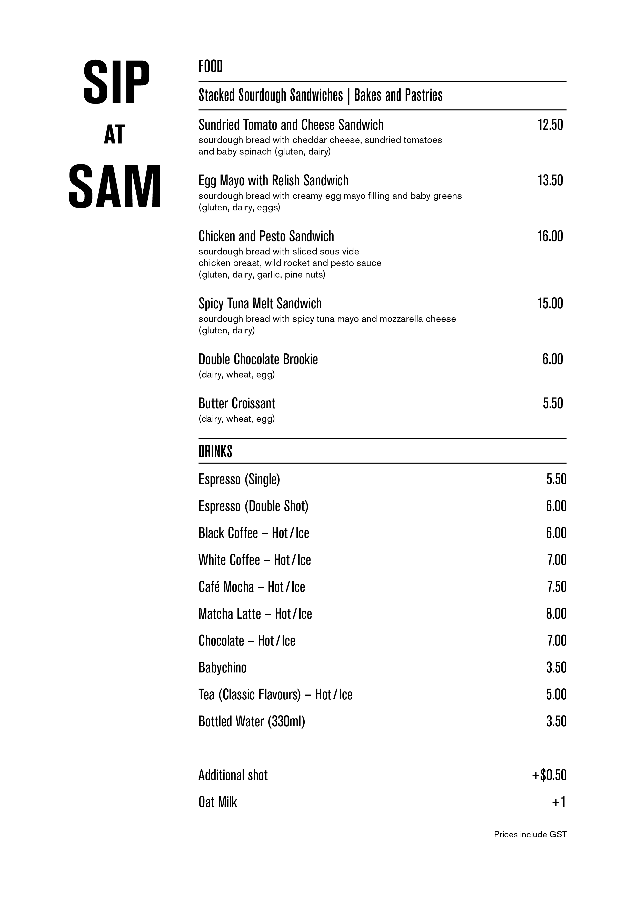 Sam