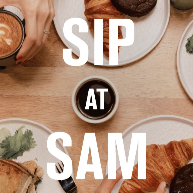 SIP at SAM