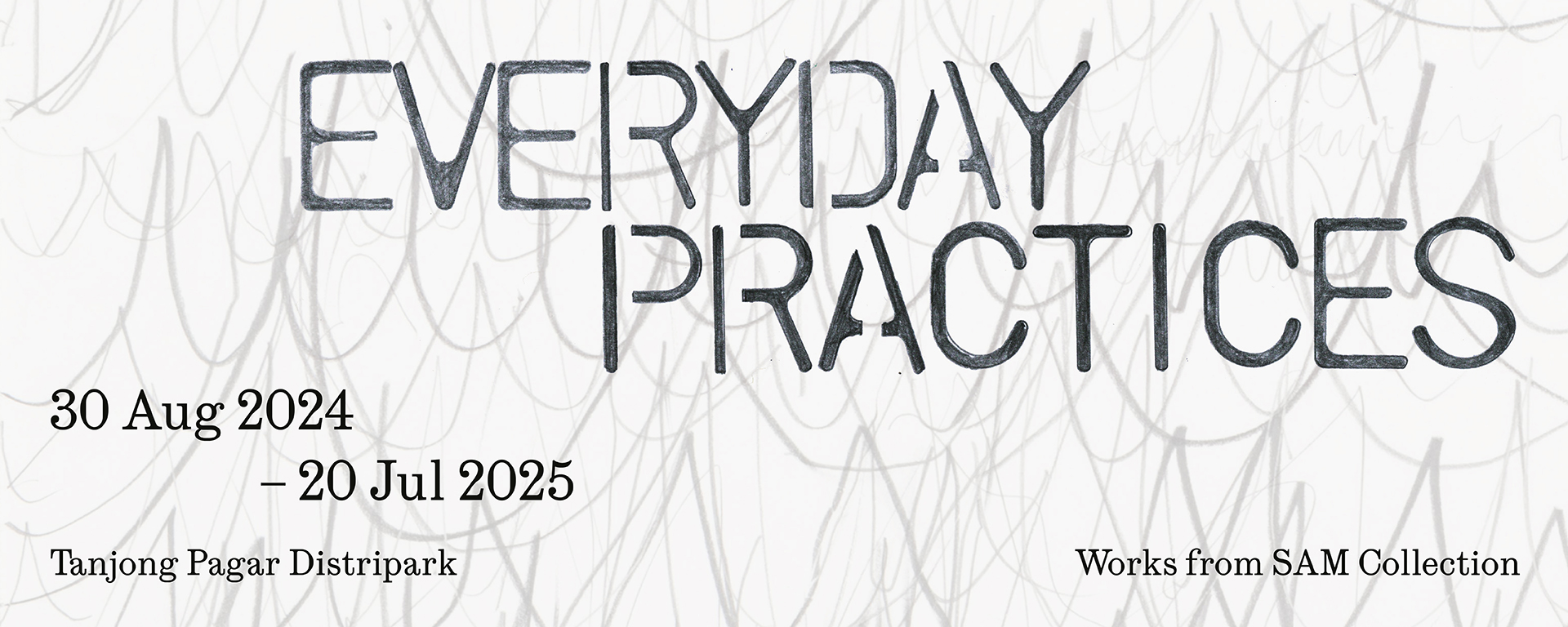 キャロル・サマーズ　ペワ湖　carol summers phewa tal Everyday Practices | Singapore Art Museum
