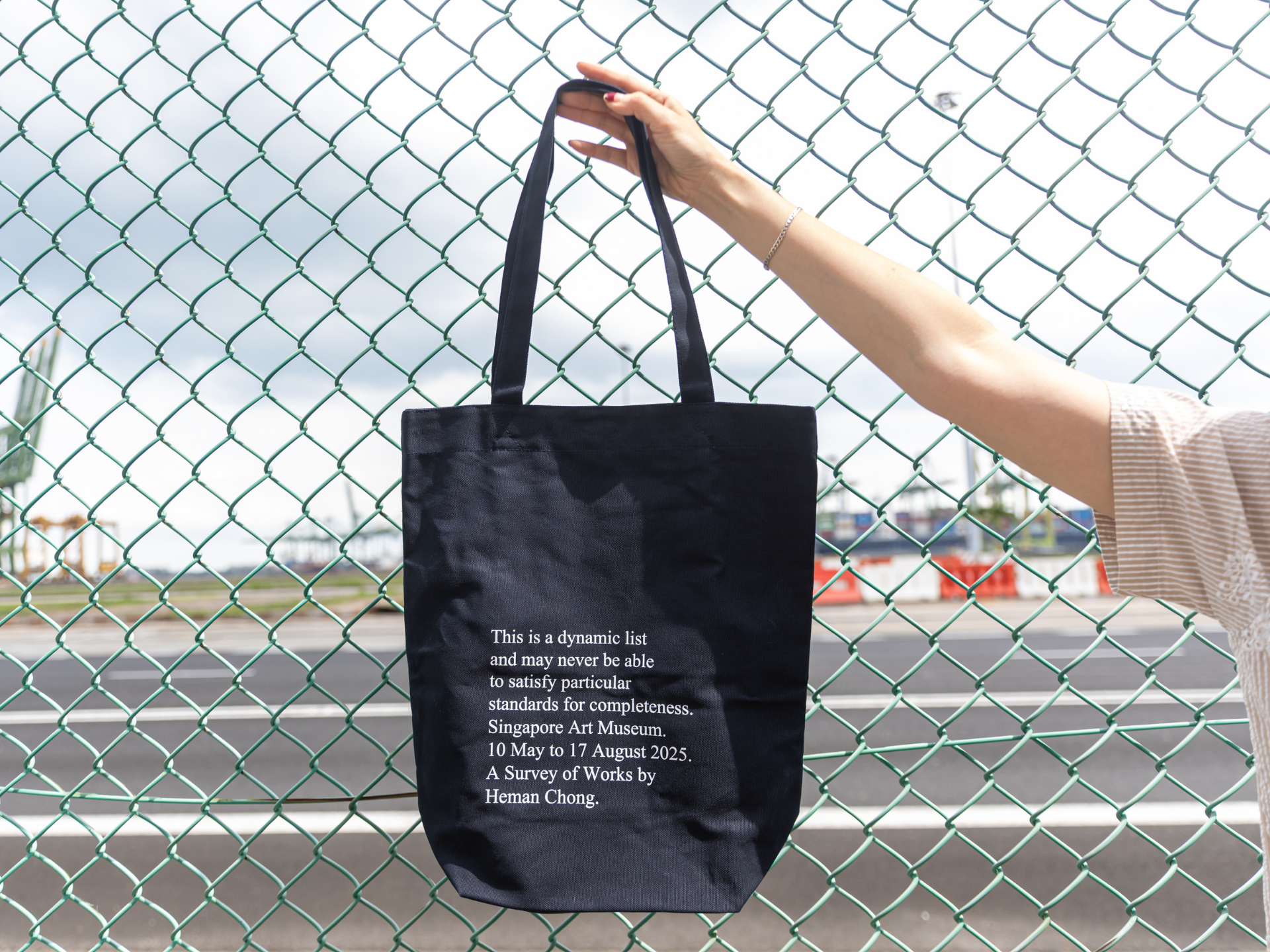 Tote Bag