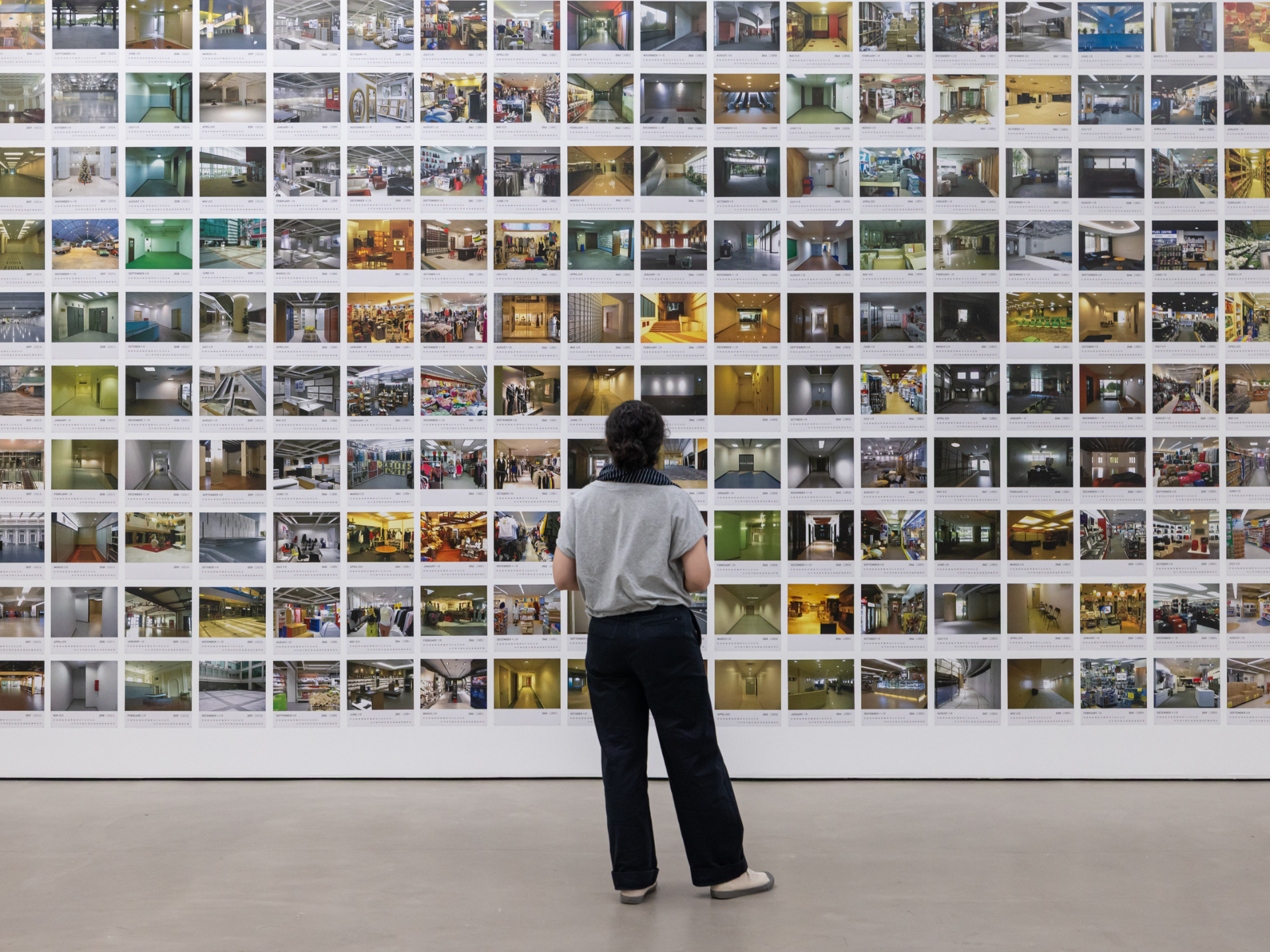 Calendars (2020 - 2096) 