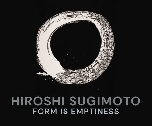 Hiroshi Sugimoto: Form Is Emptiness | Singapore Art Museum