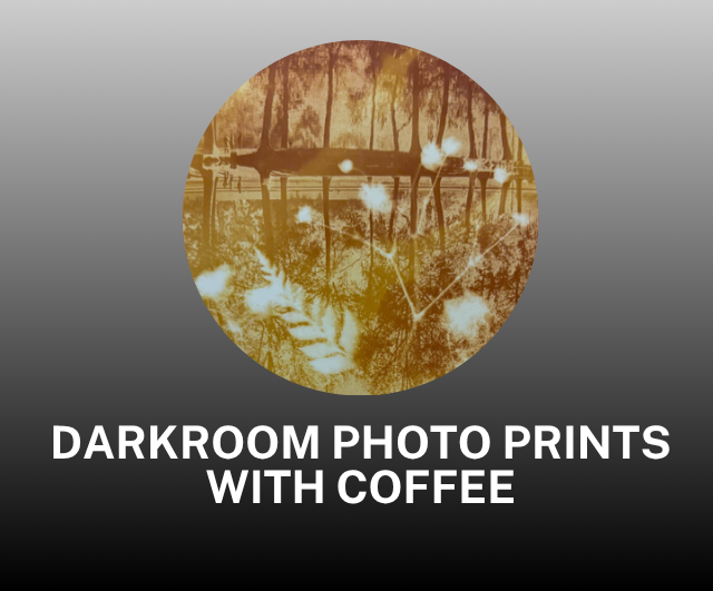 Darkroom Photo Prints