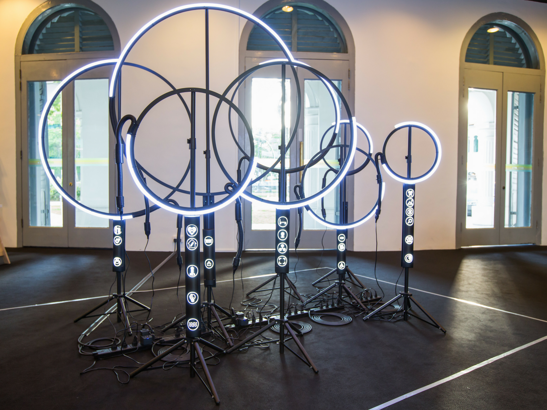 museum on air