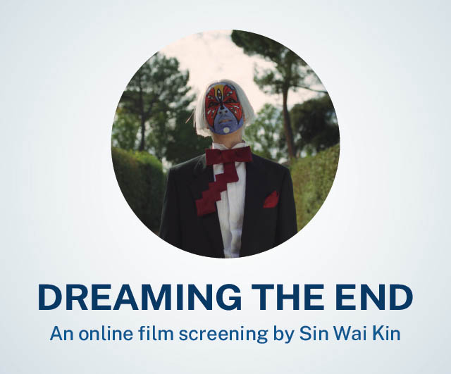 Skill Futures: Dreaming the End by Sin Wai Kin