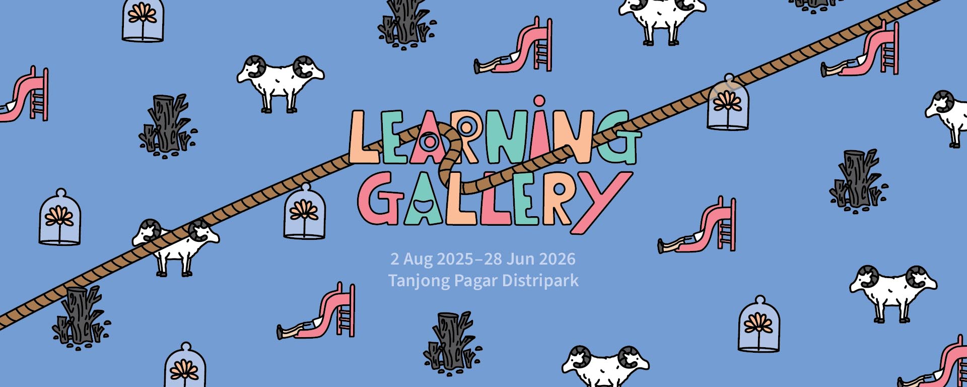 Learning Gallery