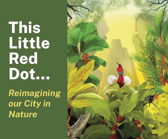 Little Red Dot 2023