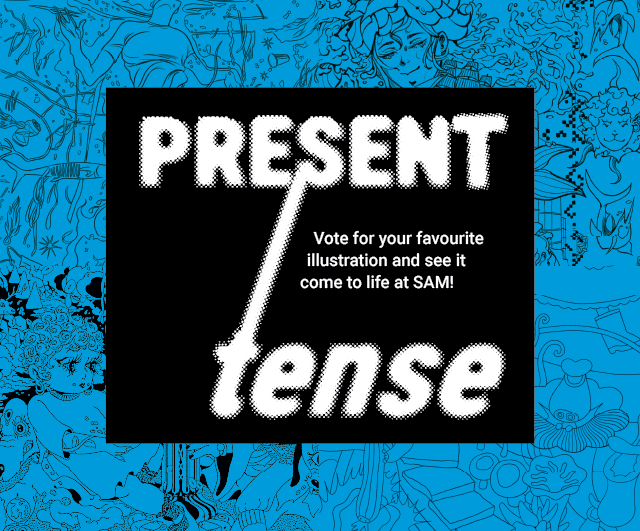 Present Tense
