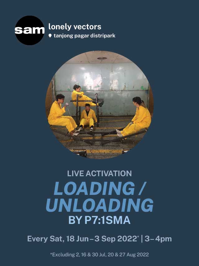 Loading / Unloading