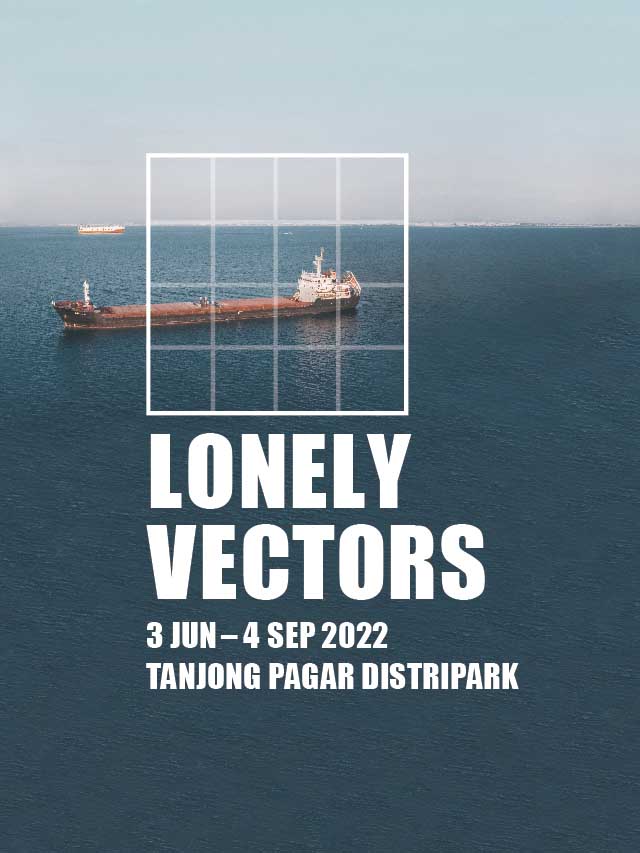 Lonely Vectors