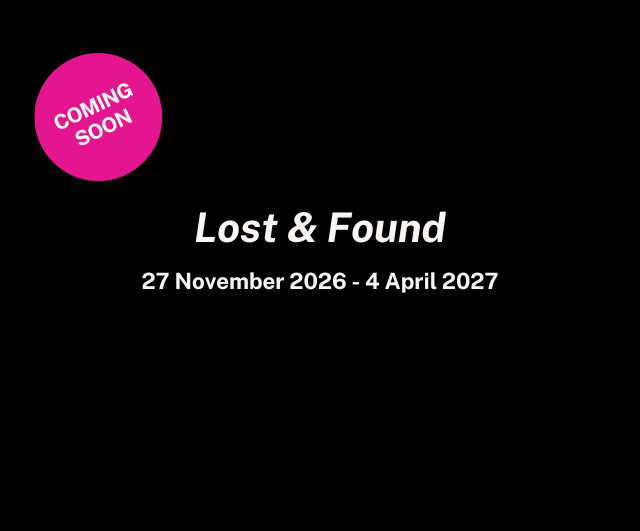 Lost & Found