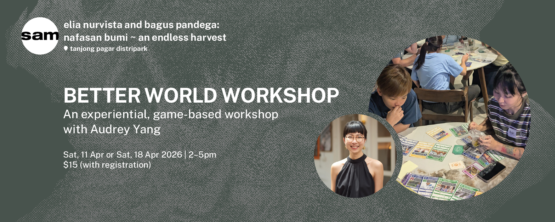 Better World Workshop