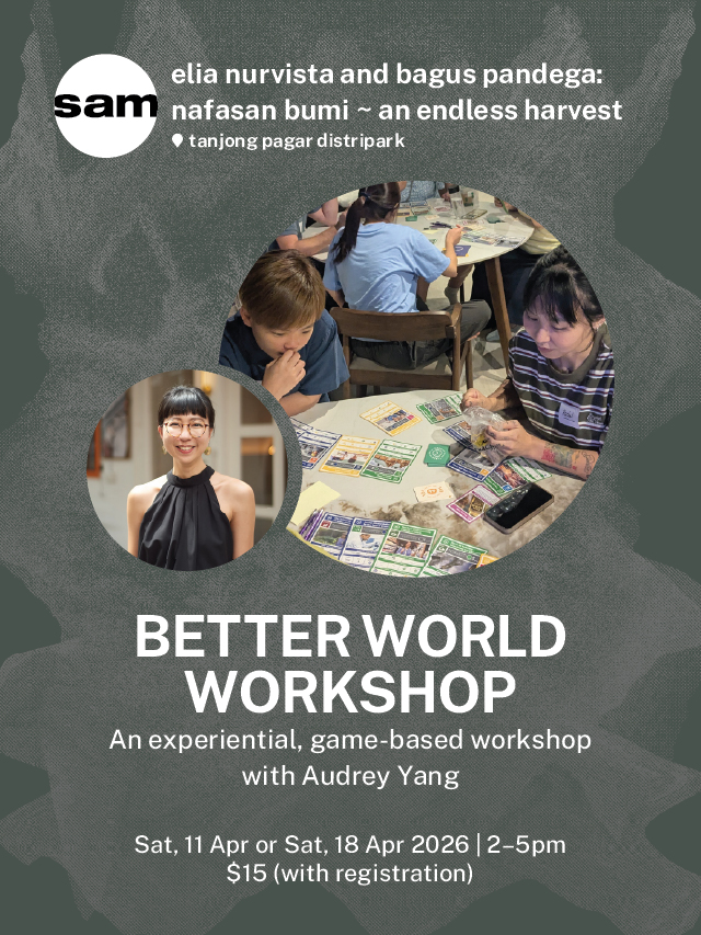 Better World Workshop