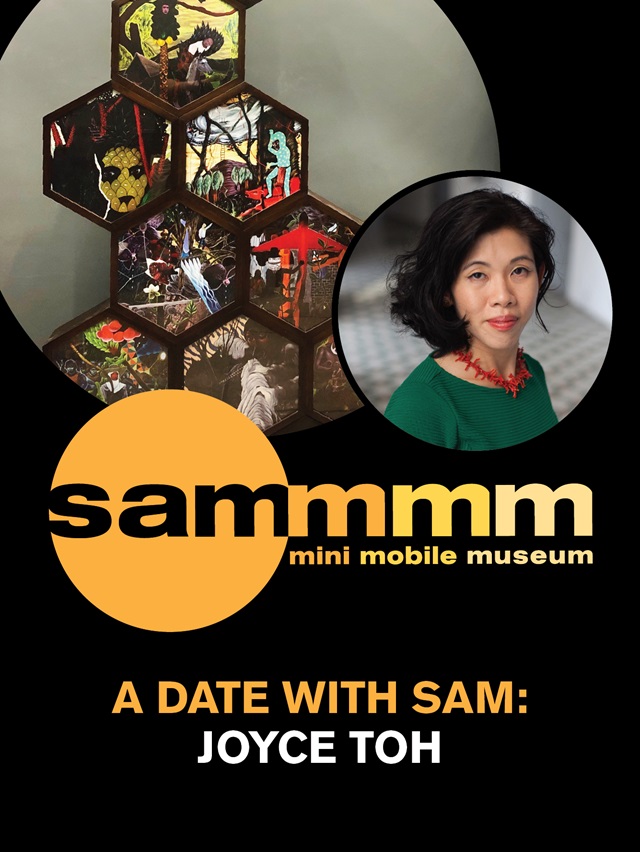 A Date with SAM