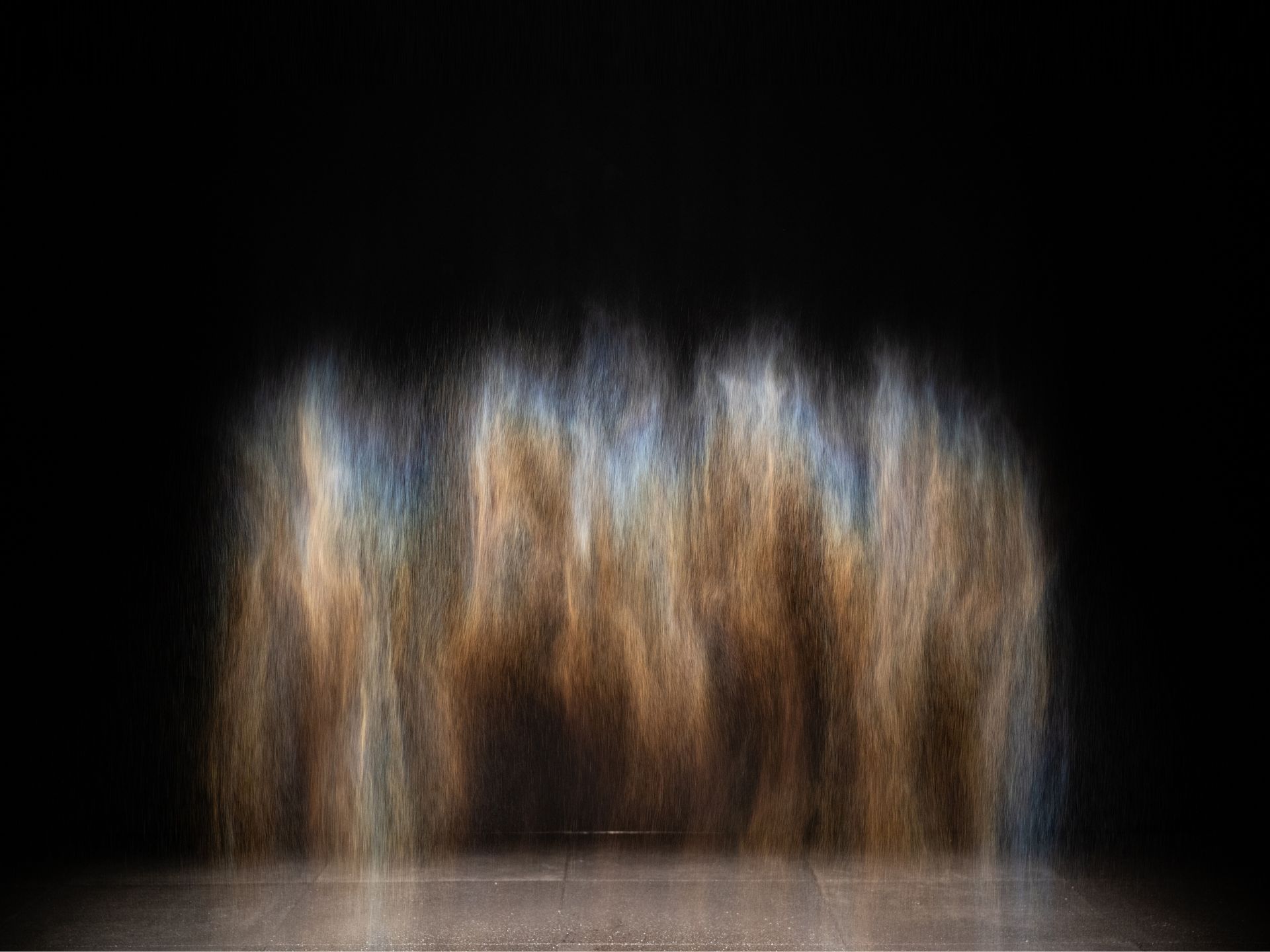 Olafur Eliasson: Your curious journey | Singapore Art Museum