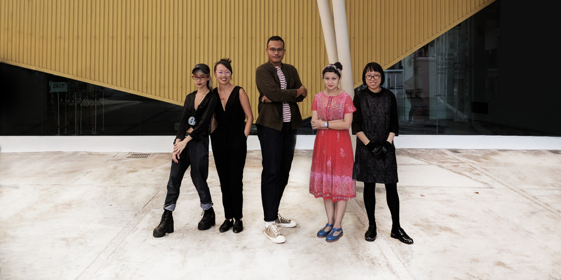 President's Young Talents 2018