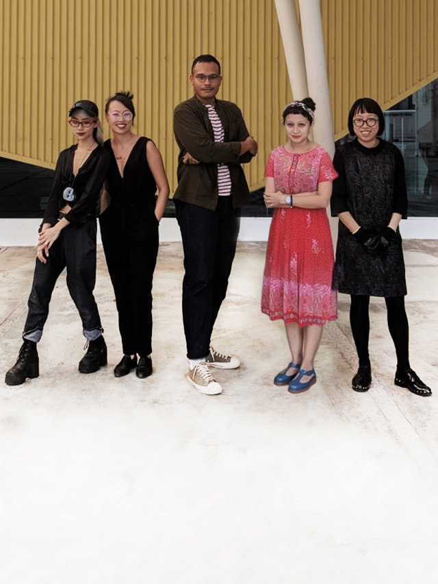 President's Young Talents 2018