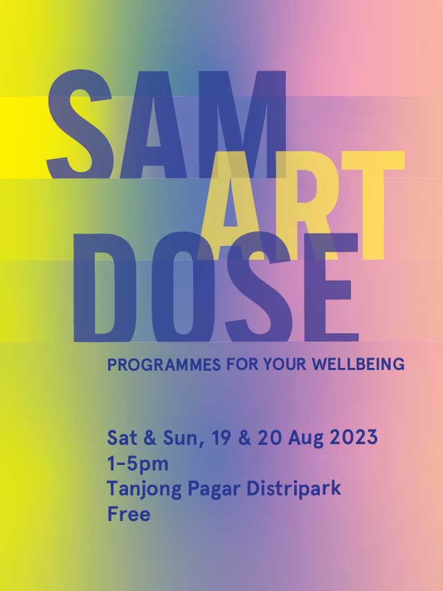 SAM Art Dose