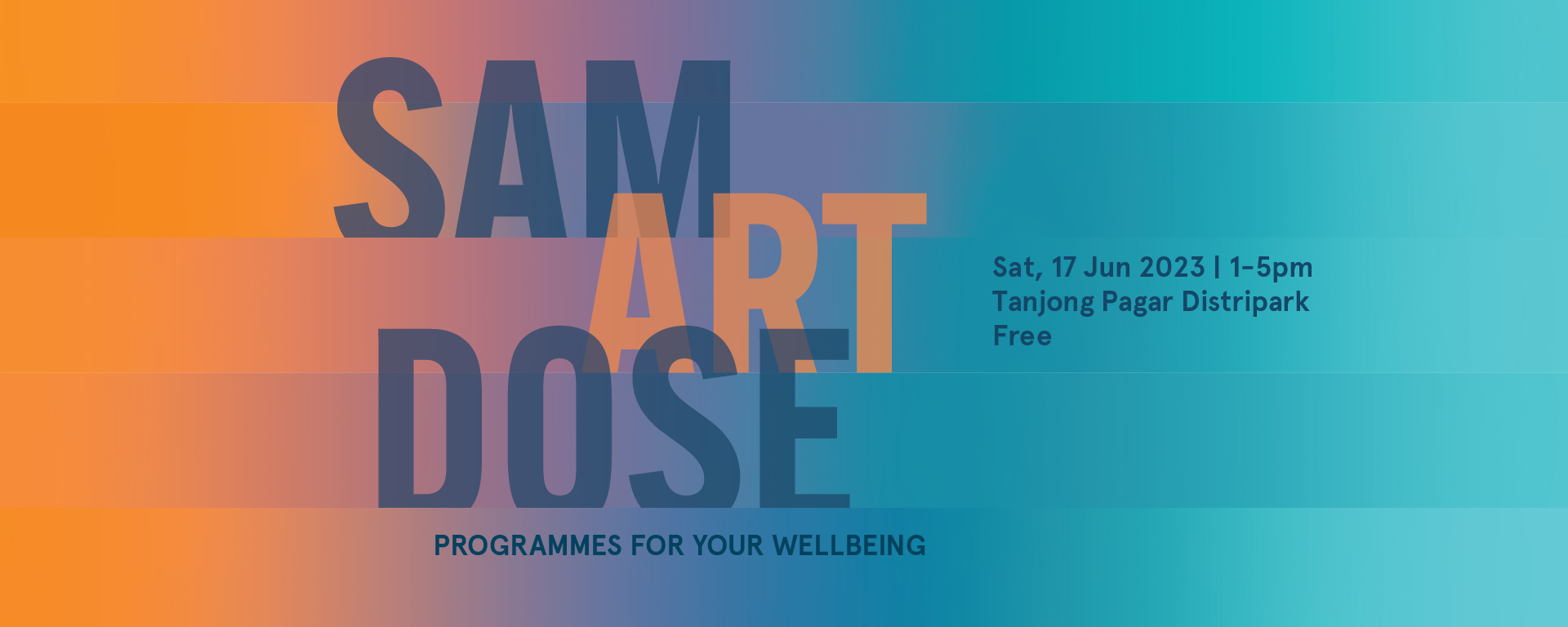 SAM Art Dose