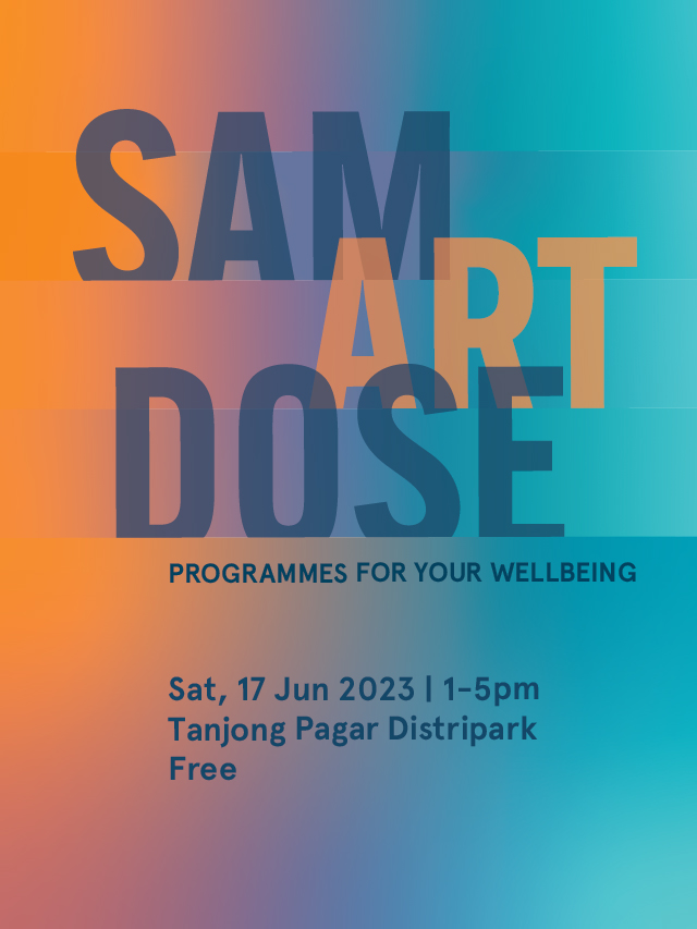 SAM Art Dose