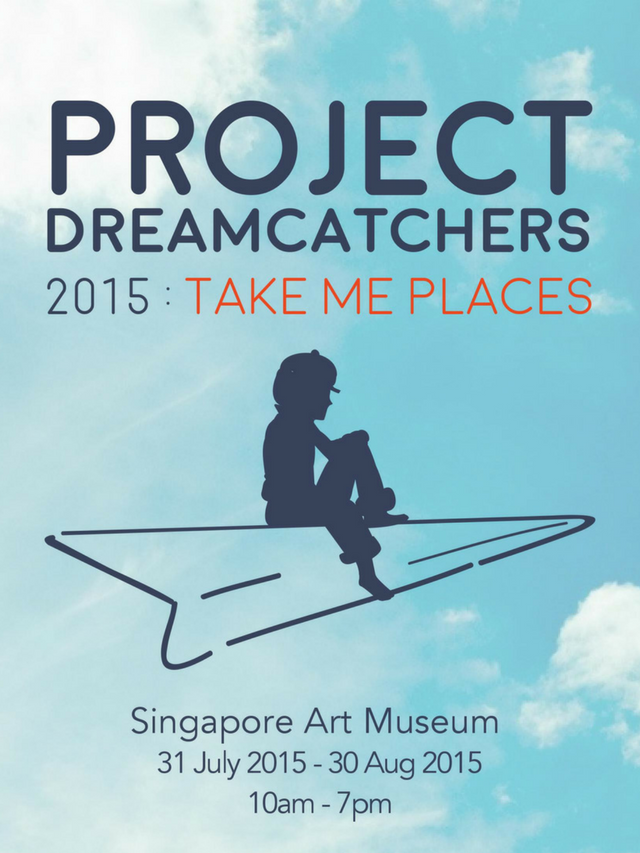 Project Dreamcatchers 2015