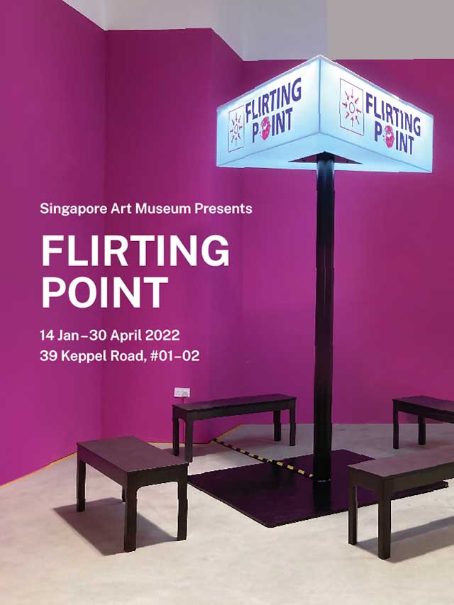 Flirting Point