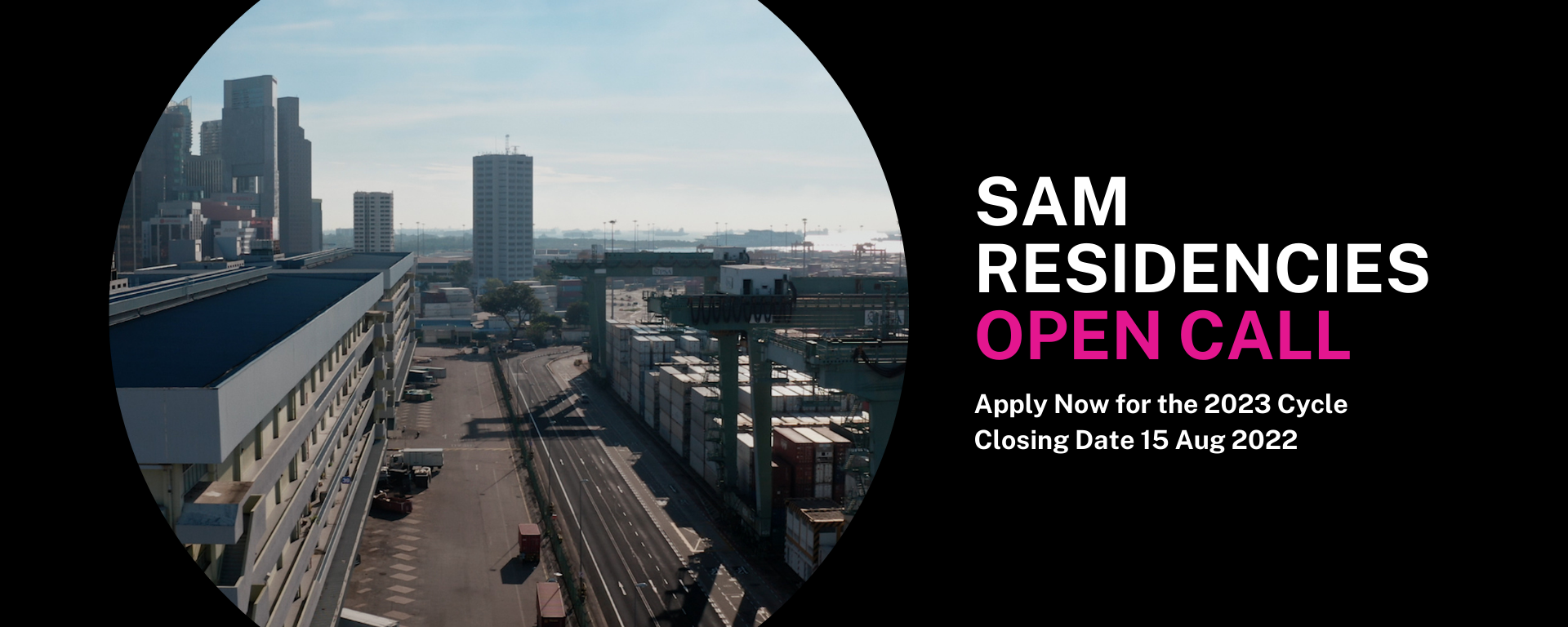 Open Call 2023
