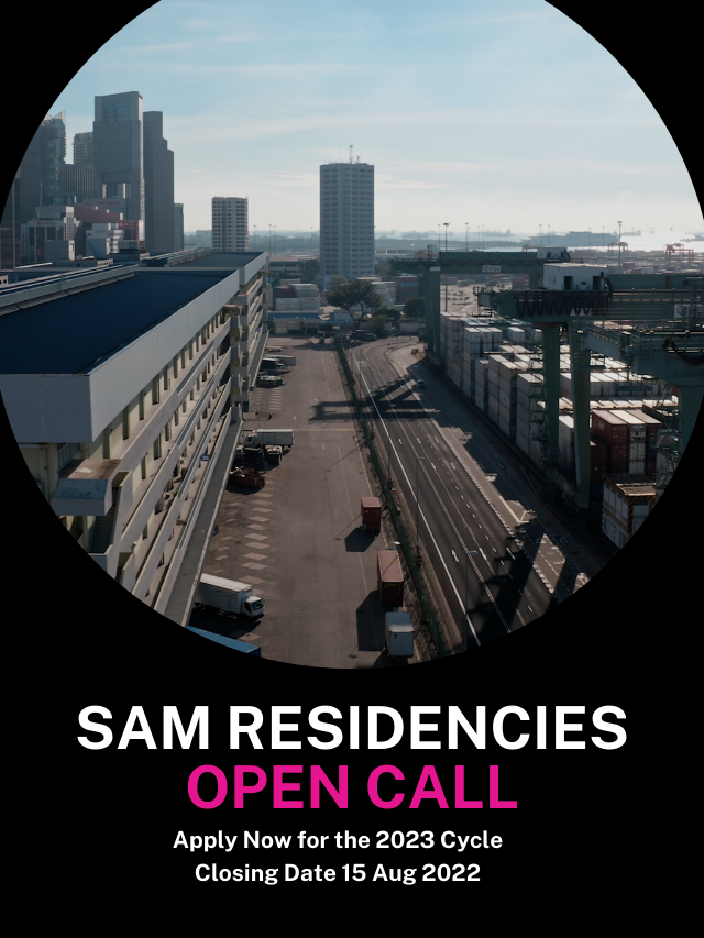 Open Call 2023