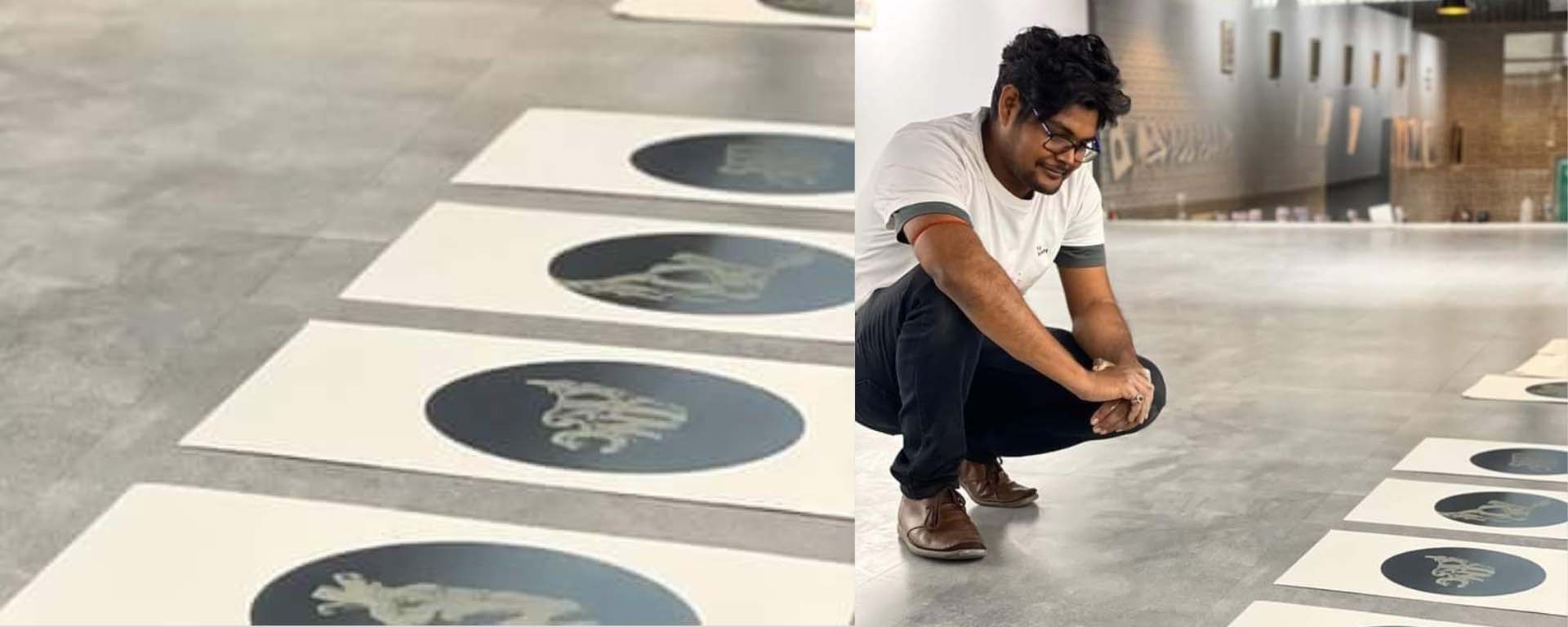 Nilanjan DAS