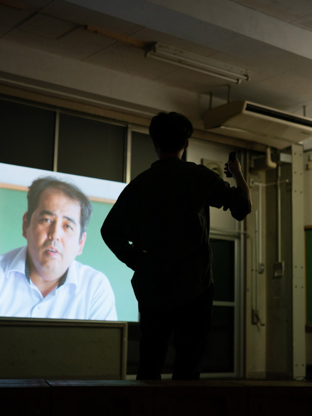 Takuya WATANABE