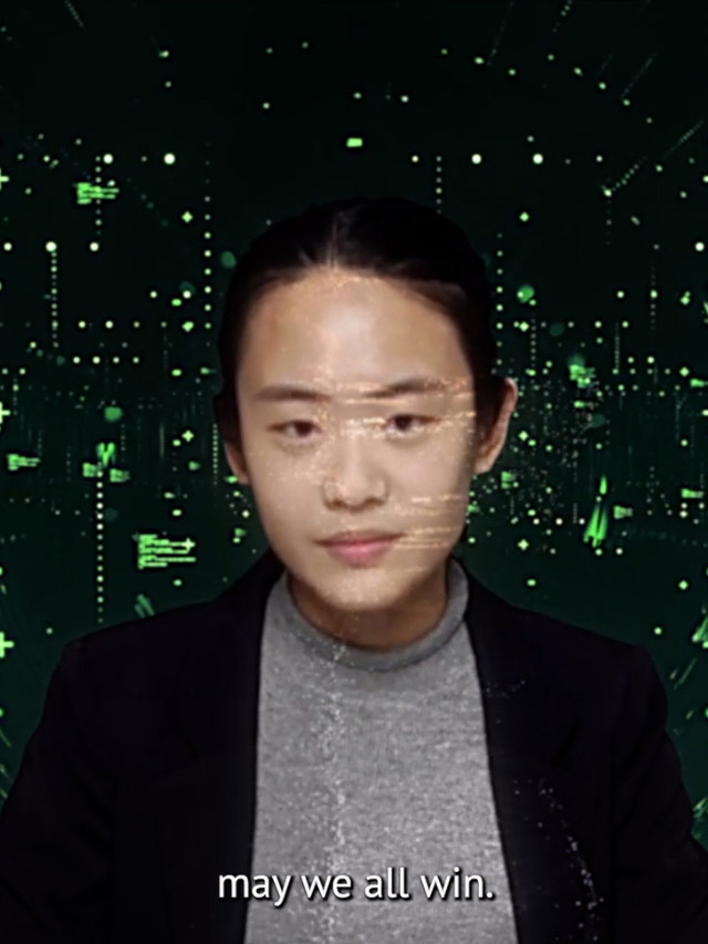 Charmaine POH
