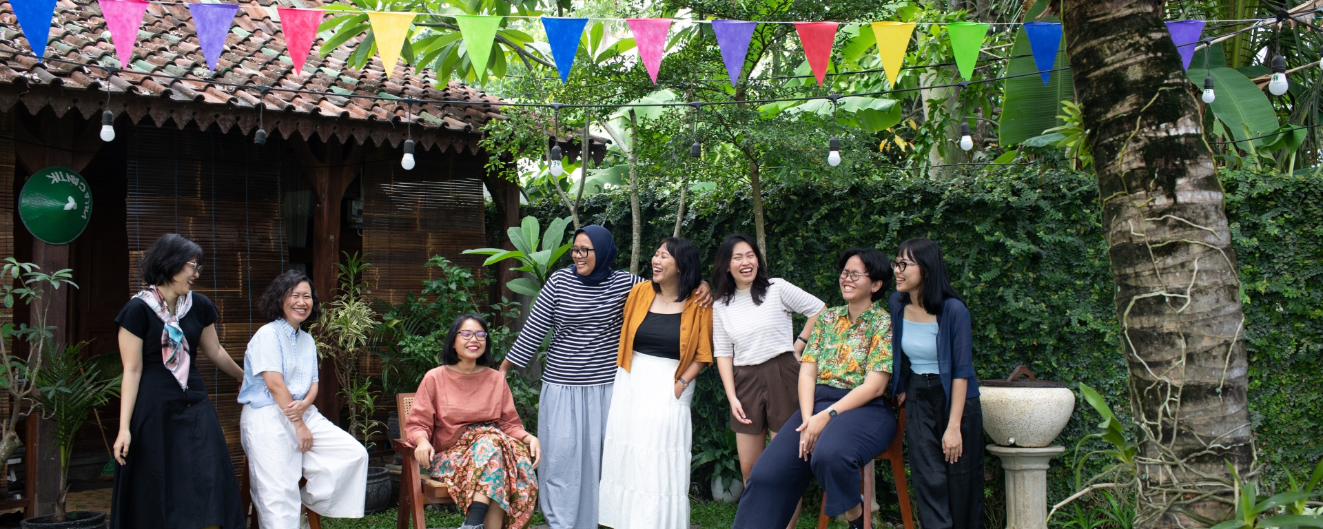 Bakudapan Food Study Group