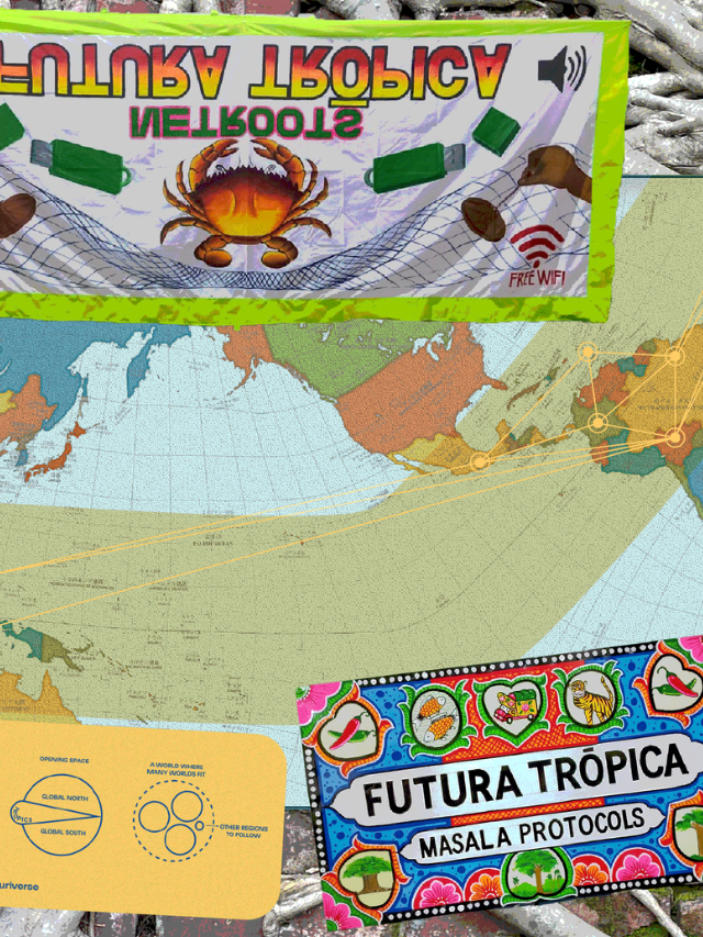 Futura Trōpica