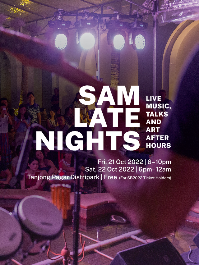 SAM Late Nights