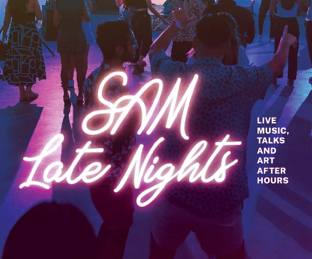 SAM Late Nights