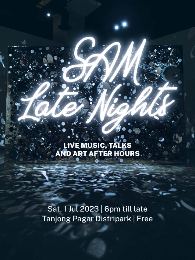 SAM Late Nights