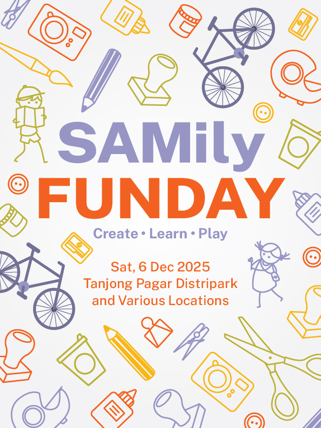 SAMily Funday