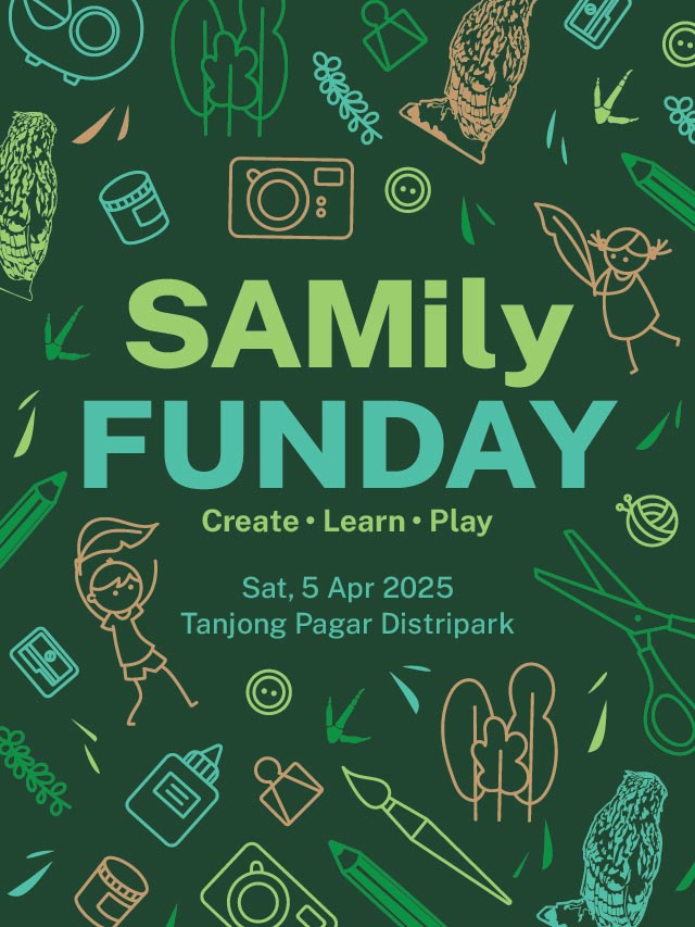 SAMily Funday