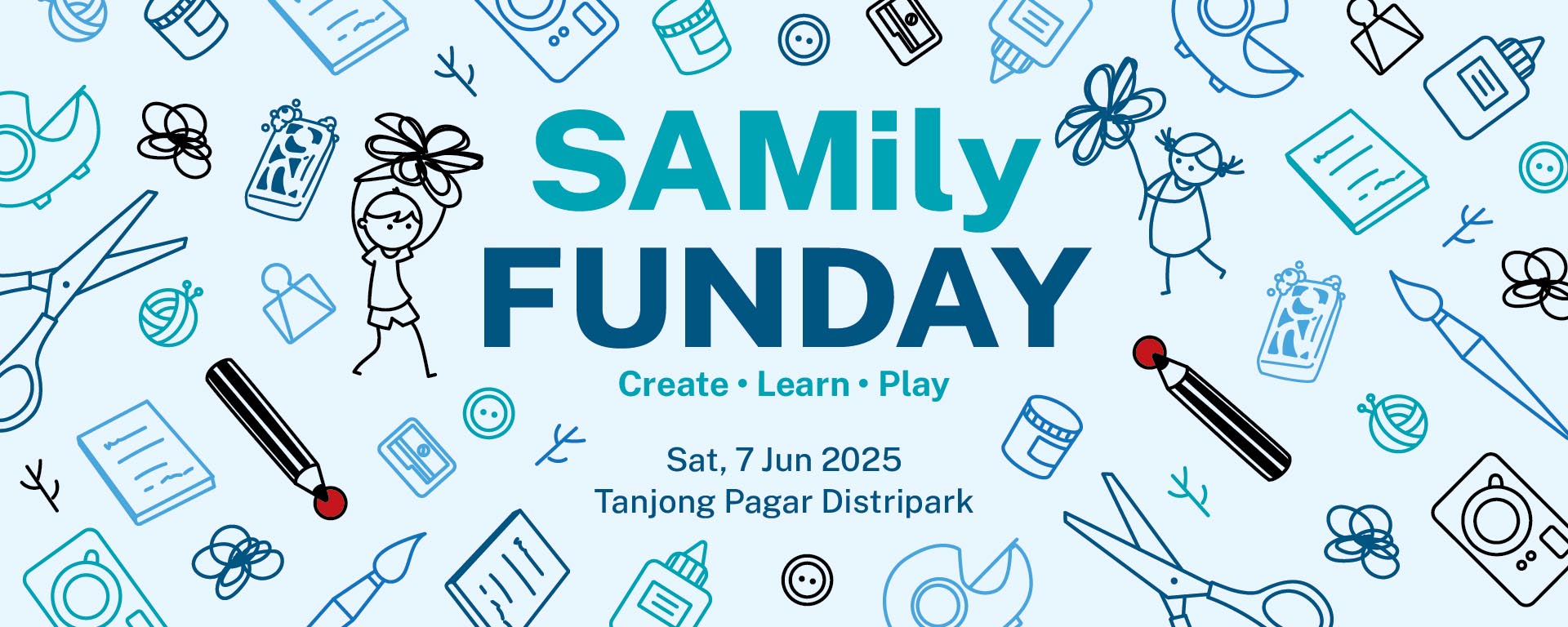 SAMily Funday