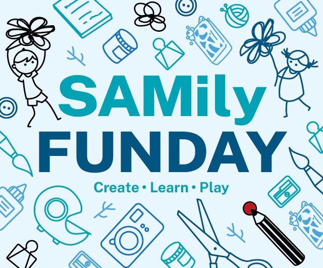 SAMily Funday