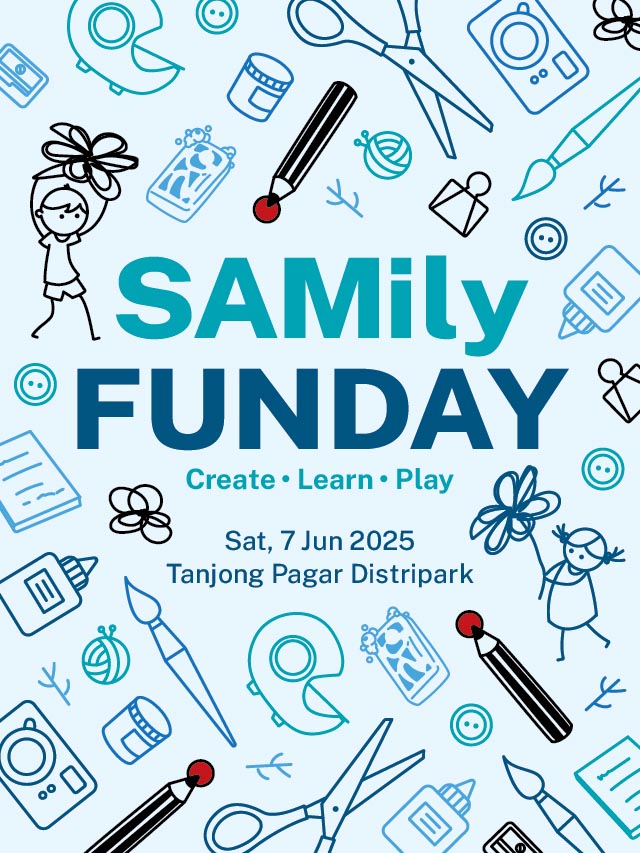SAMily Funday