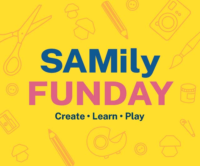 SAMily Funday