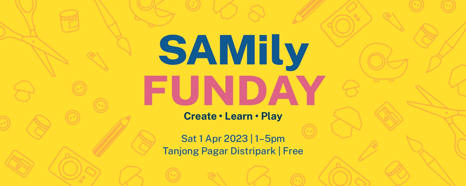 SAMily Funday