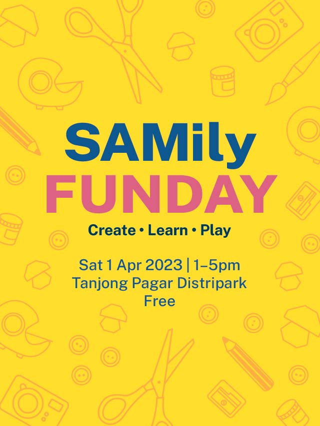 SAMily Funday