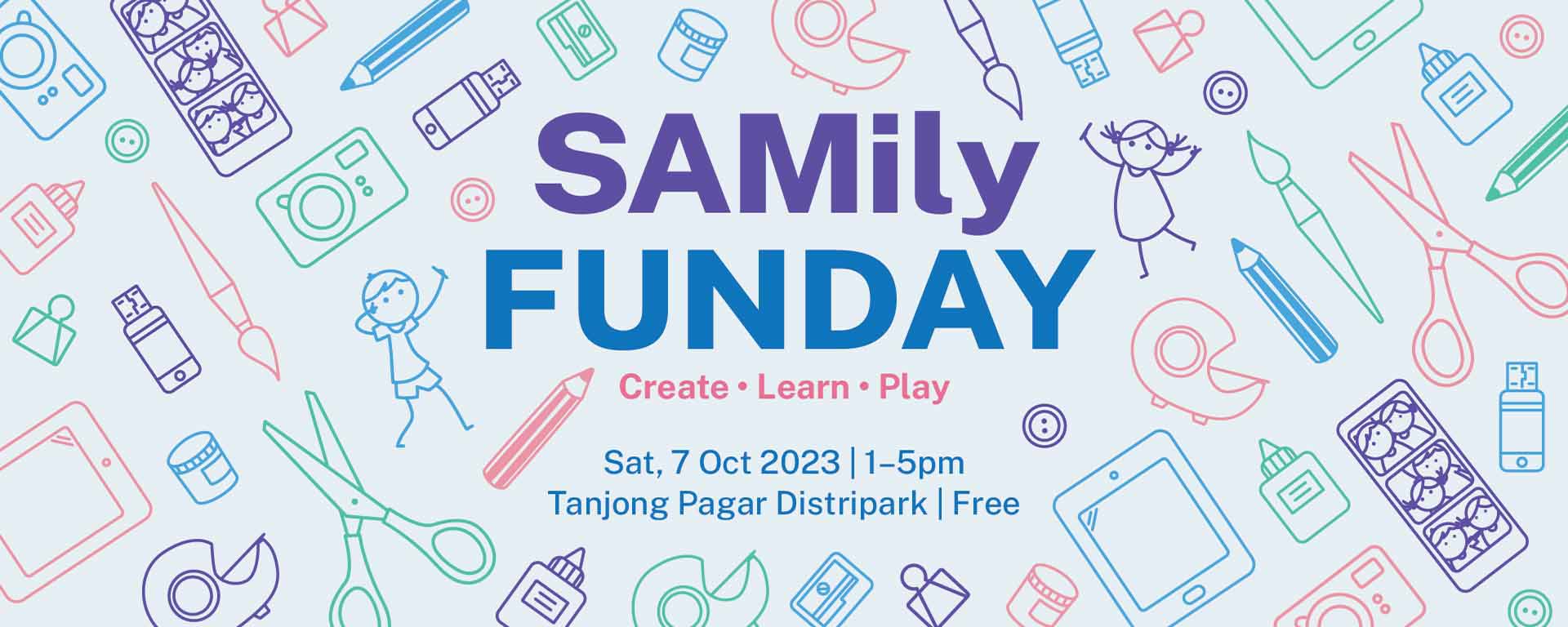 SAMily Funday