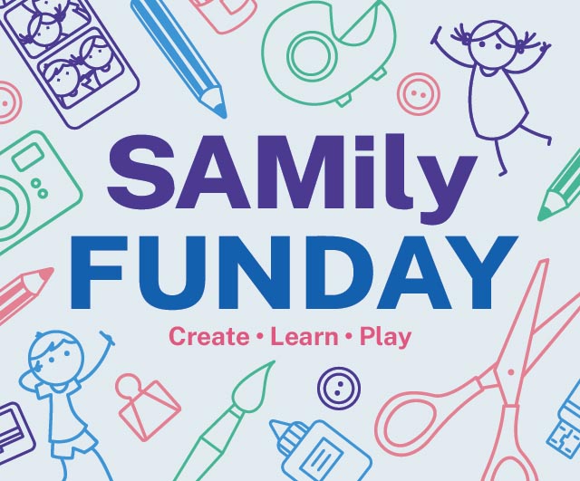 SAMily Funday