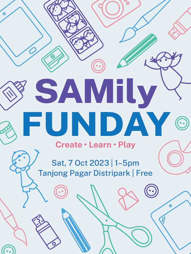 SAMily Funday